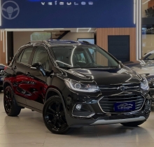 tracker 1.4 16v midnight turbo 2019 venancio aires